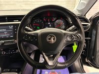 USED 2022 72 VAUXHALL CORSA 1.2 Design Hatchback 5dr Petrol Manual Euro 6 (75 ps) 1 OWNER FROM NEW + JUST SERVICED