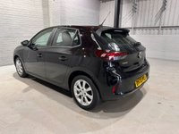 USED 2022 72 VAUXHALL CORSA 1.2 Design Hatchback 5dr Petrol Manual Euro 6 (75 ps) 1 OWNER FROM NEW + JUST SERVICED