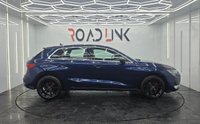 USED 2024 74 AUDI A3 1.5 TFSI 30 Sport Sportback 5dr Petrol S Tronic Euro 6 (s/s) (116 ps) 17in Alloy Wheels | Virtual Cockpit Plus | MMI Navigation Plus | Park Assist Plus | Heated Front Seats