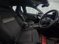 USED 2024 74 AUDI A3 1.5 TFSI 30 Sport Sportback 5dr Petrol S Tronic Euro 6 (s/s) (116 ps) 17in Alloy Wheels | Virtual Cockpit Plus | MMI Navigation Plus | Park Assist Plus | Heated Front Seats