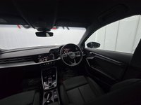 USED 2024 74 AUDI A3 1.5 TFSI 30 Sport Sportback 5dr Petrol S Tronic Euro 6 (s/s) (116 ps) 17in Alloy Wheels | Virtual Cockpit Plus | MMI Navigation Plus | Park Assist Plus | Heated Front Seats