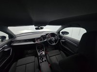 USED 2024 74 AUDI A3 1.5 TFSI 30 Sport Sportback 5dr Petrol S Tronic Euro 6 (s/s) (116 ps) 17in Alloy Wheels | Virtual Cockpit Plus | MMI Navigation Plus | Park Assist Plus | Heated Front Seats