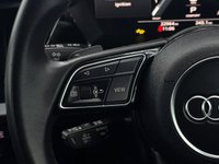 USED 2024 74 AUDI A3 1.5 TFSI 30 Sport Sportback 5dr Petrol S Tronic Euro 6 (s/s) (116 ps) 17in Alloy Wheels | Virtual Cockpit Plus | MMI Navigation Plus | Park Assist Plus | Heated Front Seats