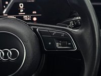 USED 2024 74 AUDI A3 1.5 TFSI 30 Sport Sportback 5dr Petrol S Tronic Euro 6 (s/s) (116 ps) 17in Alloy Wheels | Virtual Cockpit Plus | MMI Navigation Plus | Park Assist Plus | Heated Front Seats