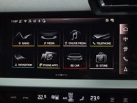 USED 2024 74 AUDI A3 1.5 TFSI 30 Sport Sportback 5dr Petrol S Tronic Euro 6 (s/s) (116 ps) 17in Alloy Wheels | Virtual Cockpit Plus | MMI Navigation Plus | Park Assist Plus | Heated Front Seats