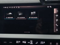 USED 2024 74 AUDI A3 1.5 TFSI 30 Sport Sportback 5dr Petrol S Tronic Euro 6 (s/s) (116 ps) 17in Alloy Wheels | Virtual Cockpit Plus | MMI Navigation Plus | Park Assist Plus | Heated Front Seats