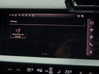 USED 2024 74 AUDI A3 1.5 TFSI 30 Sport Sportback 5dr Petrol S Tronic Euro 6 (s/s) (116 ps) 17in Alloy Wheels | Virtual Cockpit Plus | MMI Navigation Plus | Park Assist Plus | Heated Front Seats