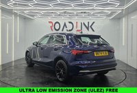 USED 2024 74 AUDI A3 1.5 TFSI 30 Sport Sportback 5dr Petrol S Tronic Euro 6 (s/s) (116 ps) 17in Alloy Wheels | Virtual Cockpit Plus | MMI Navigation Plus | Park Assist Plus | Heated Front Seats