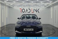 USED 2024 74 AUDI A3 1.5 TFSI 30 Sport Sportback 5dr Petrol S Tronic Euro 6 (s/s) (116 ps) 17in Alloy Wheels | Virtual Cockpit Plus | MMI Navigation Plus | Park Assist Plus | Heated Front Seats