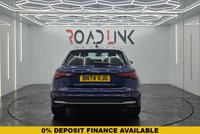USED 2024 74 AUDI A3 1.5 TFSI 30 Sport Sportback 5dr Petrol S Tronic Euro 6 (s/s) (116 ps) 17in Alloy Wheels | Virtual Cockpit Plus | MMI Navigation Plus | Park Assist Plus | Heated Front Seats