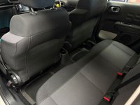 USED 2017 67 CITROEN C3 1.2 PureTech Feel Hatchback 5dr Petrol Manual Euro 6 (68 ps) Hatchback
