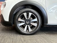 USED 2017 67 CITROEN C3 1.2 PureTech Feel Hatchback 5dr Petrol Manual Euro 6 (68 ps) Hatchback