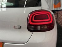 USED 2017 67 CITROEN C3 1.2 PureTech Feel Hatchback 5dr Petrol Manual Euro 6 (68 ps) Hatchback