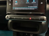 USED 2017 67 CITROEN C3 1.2 PureTech Feel Hatchback 5dr Petrol Manual Euro 6 (68 ps) Hatchback