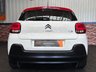 USED 2017 67 CITROEN C3 1.2 PureTech Feel Hatchback 5dr Petrol Manual Euro 6 (68 ps) Hatchback