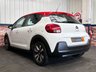 USED 2017 67 CITROEN C3 1.2 PureTech Feel Hatchback 5dr Petrol Manual Euro 6 (68 ps) Hatchback