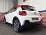 USED 2017 67 CITROEN C3 1.2 PureTech Feel Hatchback 5dr Petrol Manual Euro 6 (68 ps) Hatchback