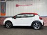 USED 2017 67 CITROEN C3 1.2 PureTech Feel Hatchback 5dr Petrol Manual Euro 6 (68 ps) Hatchback