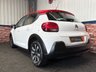 USED 2017 67 CITROEN C3 1.2 PureTech Feel Hatchback 5dr Petrol Manual Euro 6 (68 ps) Hatchback