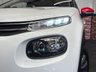 USED 2017 67 CITROEN C3 1.2 PureTech Feel Hatchback 5dr Petrol Manual Euro 6 (68 ps) Hatchback