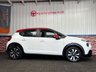USED 2017 67 CITROEN C3 1.2 PureTech Feel Hatchback 5dr Petrol Manual Euro 6 (68 ps) Hatchback