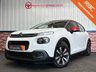 USED 2017 67 CITROEN C3 1.2 PureTech Feel Hatchback 5dr Petrol Manual Euro 6 (68 ps) Hatchback
