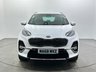 USED 2018 68 KIA SPORTAGE 1.6 T-GDi GT-Line Euro 6 (s/s) 5dr CARPLAY, R-CAMER, LED, H-SEATS