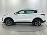 USED 2018 68 KIA SPORTAGE 1.6 T-GDi GT-Line Euro 6 (s/s) 5dr CARPLAY, R-CAMER, LED, H-SEATS