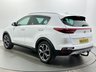 USED 2018 68 KIA SPORTAGE 1.6 T-GDi GT-Line Euro 6 (s/s) 5dr CARPLAY, R-CAMER, LED, H-SEATS