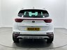 USED 2018 68 KIA SPORTAGE 1.6 T-GDi GT-Line Euro 6 (s/s) 5dr CARPLAY, R-CAMER, LED, H-SEATS