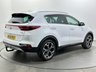 USED 2018 68 KIA SPORTAGE 1.6 T-GDi GT-Line Euro 6 (s/s) 5dr CARPLAY, R-CAMER, LED, H-SEATS