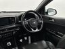 USED 2018 68 KIA SPORTAGE 1.6 T-GDi GT-Line Euro 6 (s/s) 5dr CARPLAY, R-CAMER, LED, H-SEATS