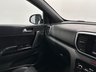 USED 2018 68 KIA SPORTAGE 1.6 T-GDi GT-Line Euro 6 (s/s) 5dr CARPLAY, R-CAMER, LED, H-SEATS