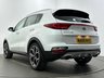USED 2018 68 KIA SPORTAGE 1.6 T-GDi GT-Line Euro 6 (s/s) 5dr CARPLAY, R-CAMER, LED, H-SEATS