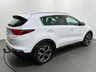 USED 2018 68 KIA SPORTAGE 1.6 T-GDi GT-Line Euro 6 (s/s) 5dr CARPLAY, R-CAMER, LED, H-SEATS