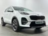 USED 2018 68 KIA SPORTAGE 1.6 T-GDi GT-Line Euro 6 (s/s) 5dr CARPLAY, R-CAMER, LED, H-SEATS