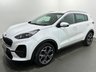 USED 2018 68 KIA SPORTAGE 1.6 T-GDi GT-Line Euro 6 (s/s) 5dr CARPLAY, R-CAMER, LED, H-SEATS