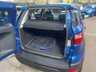 USED 2019 69 FORD ECOSPORT 1.0T EcoBoost GPF Zetec SUV 5dr Petrol Auto Euro 6 (s/s) (125 ps) 