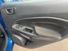 USED 2019 69 FORD ECOSPORT 1.0T EcoBoost GPF Zetec SUV 5dr Petrol Auto Euro 6 (s/s) (125 ps) 