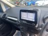 USED 2019 69 FORD ECOSPORT 1.0T EcoBoost GPF Zetec SUV 5dr Petrol Auto Euro 6 (s/s) (125 ps) 