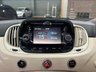 USED 2018 18 FIAT 500C 1.2 Collezione Convertible 2dr Petrol Manual Euro 6 (s/s) (69 bhp) 2 KEYS, HISTORY
