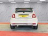 USED 2018 18 FIAT 500C 1.2 Collezione Convertible 2dr Petrol Manual Euro 6 (s/s) (69 bhp) 2 KEYS, HISTORY