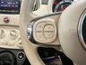 USED 2018 18 FIAT 500C 1.2 Collezione Convertible 2dr Petrol Manual Euro 6 (s/s) (69 bhp) 2 KEYS, HISTORY