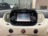 USED 2018 18 FIAT 500C 1.2 Collezione Convertible 2dr Petrol Manual Euro 6 (s/s) (69 bhp) 2 KEYS, HISTORY