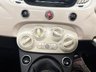 USED 2018 18 FIAT 500C 1.2 Collezione Convertible 2dr Petrol Manual Euro 6 (s/s) (69 bhp) 2 KEYS, HISTORY