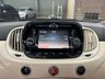 USED 2018 18 FIAT 500C 1.2 Collezione Convertible 2dr Petrol Manual Euro 6 (s/s) (69 bhp) 2 KEYS, HISTORY
