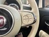 USED 2018 18 FIAT 500C 1.2 Collezione Convertible 2dr Petrol Manual Euro 6 (s/s) (69 bhp) 2 KEYS, HISTORY