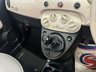 USED 2018 18 FIAT 500C 1.2 Collezione Convertible 2dr Petrol Manual Euro 6 (s/s) (69 bhp) 2 KEYS, HISTORY