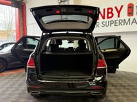 USED 2017 67 MERCEDES-BENZ GLE 3.0 GLE350d V6 AMG Line (Premium Plus) SUV 5dr Diesel G-Tronic 4MATIC Euro 6 (s/s) (258 ps) 360 CAM+FHTD SEATS+SAT NAV+DAB