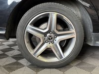 USED 2017 67 MERCEDES-BENZ GLE 3.0 GLE350d V6 AMG Line (Premium Plus) SUV 5dr Diesel G-Tronic 4MATIC Euro 6 (s/s) (258 ps) 360 CAM+FHTD SEATS+SAT NAV+DAB